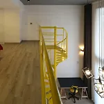 Coordinat Suits דירה איזמיר