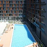 Coordinat Suits Apartment Izmir