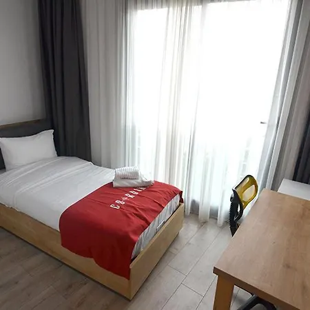 Apartmán Coordinat Suits İzmir