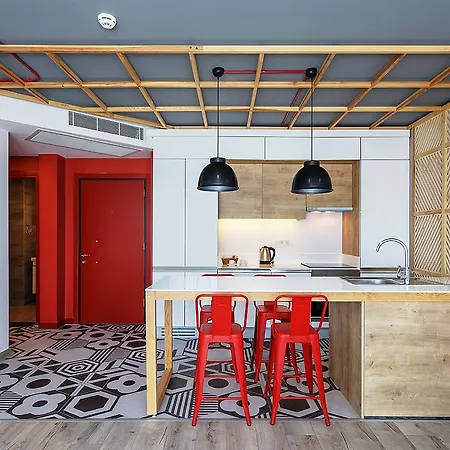 Coordinat Suits Σμύρνη