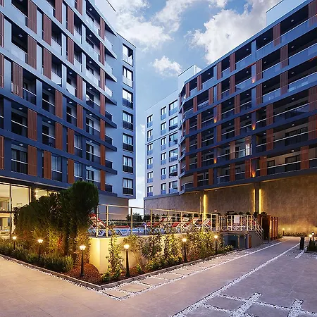 Coordinat Suits İzmir