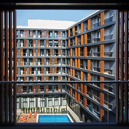 Coordinat Suits İzmir