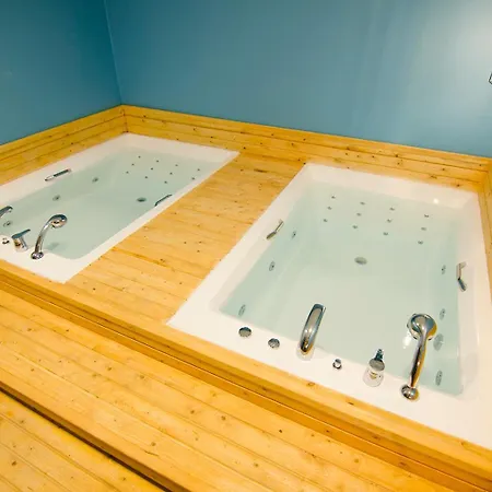 Coordinat Suits Διαμέρισμα