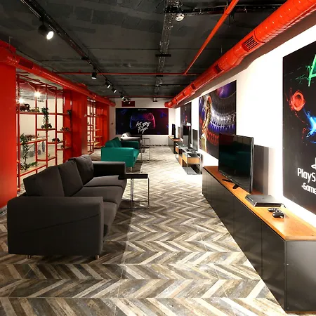 Apartamento Coordinat Suits