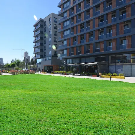 Coordinat Suits Apartamento Esmirna