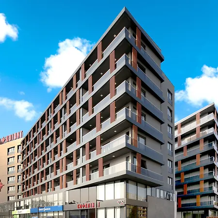 Coordinat Suits Apartamento