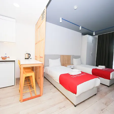 Coordinat Suits * Σμύρνη