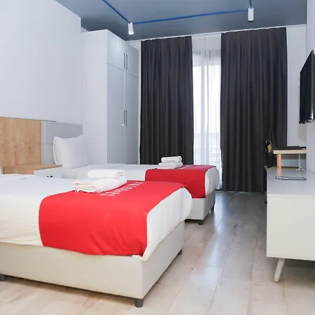 Coordinat Suits İzmir