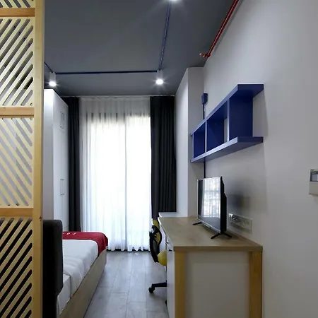 Coordinat Suits İzmir