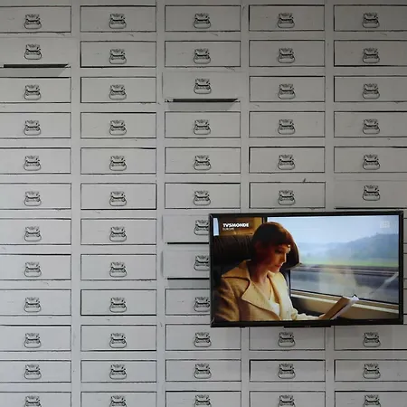 Coordinat Suits Apartmán İzmir