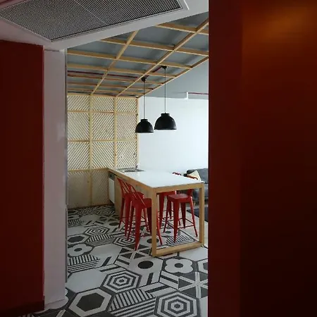 Apartment Coordinat Suits Izmir