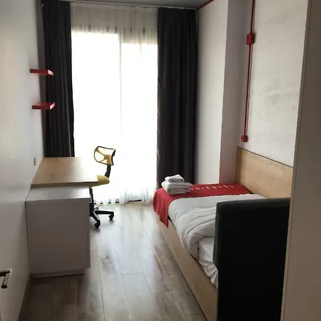 Coordinat Suits Apartment *