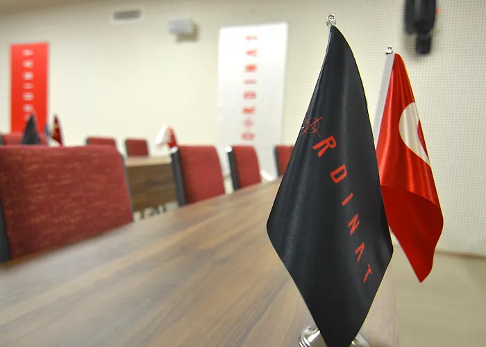 Lägenhet Coordinat Suits Izmir