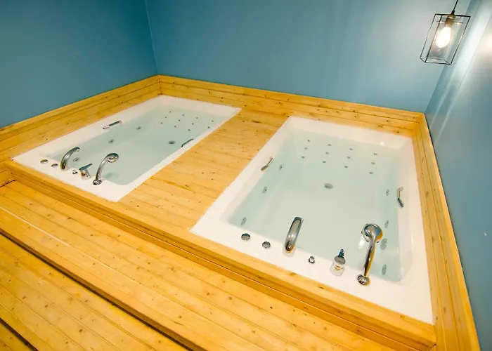 Coordinat Suits Apartamento