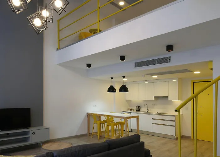 Coordinat Suits Apartamento