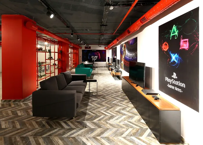 Apartamento Coordinat Suits