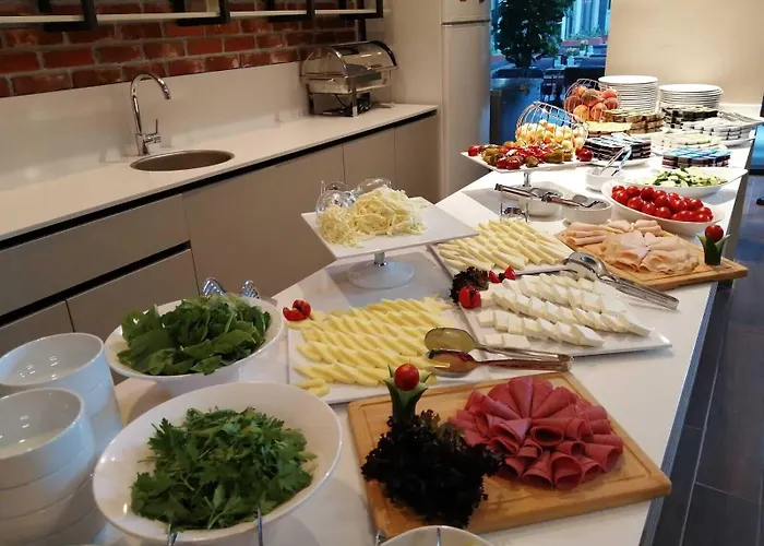 Coordinat Suits Apartamento