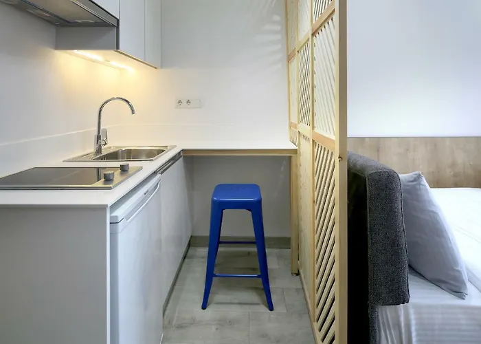 Coordinat Suits Apartamento *