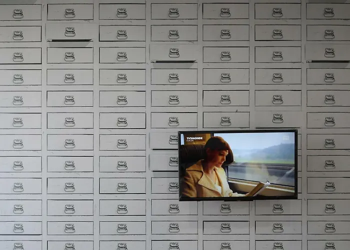 Coordinat Suits Apartamento Esmirna