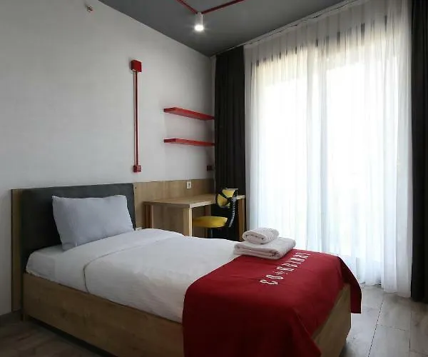 Coordinat Suits Apartment *