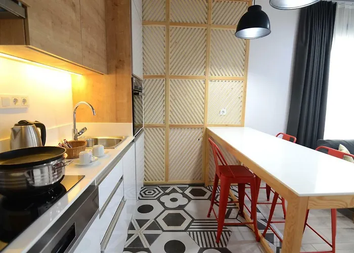 Coordinat Suits Apartamento *