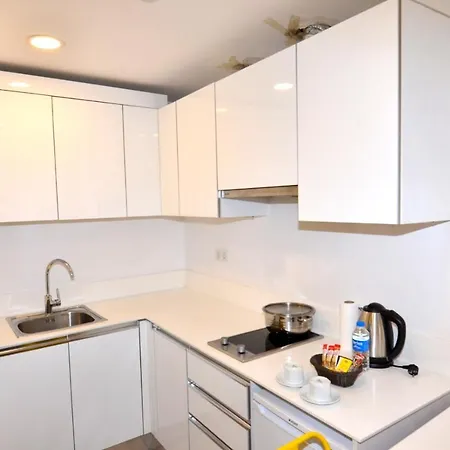 Coordinat Suits アパート *