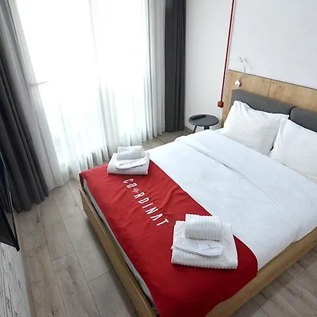 アパート Coordinat Suits