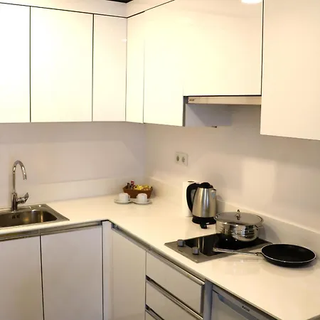 アパート Coordinat Suits *