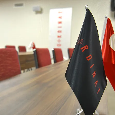 アパート Coordinat Suits イズミル