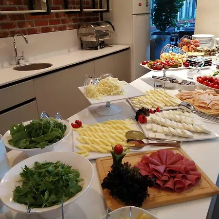 Coordinat Suits アパート