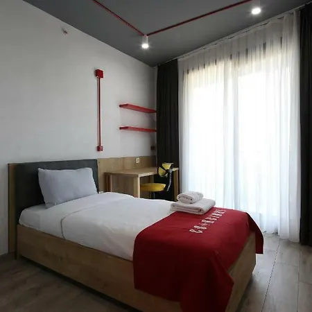 Coordinat Suits アパート *