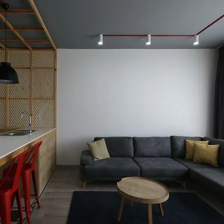 アパート Coordinat Suits イズミル