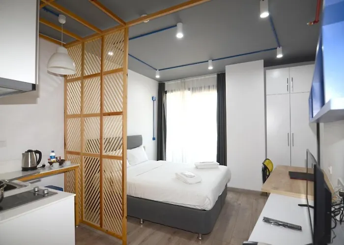 Coordinat Suits Apartman İzmir