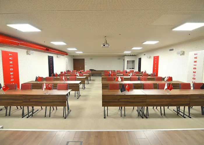 Coordinat Suits Apartman