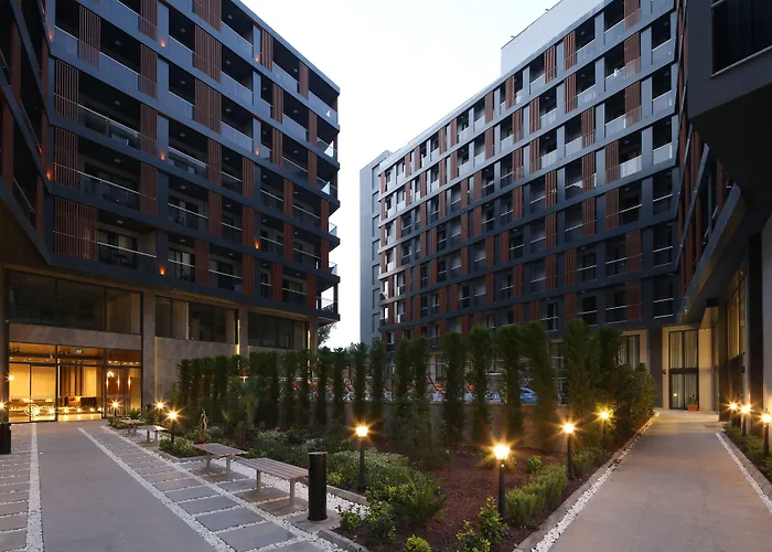 Apartman Coordinat Suits