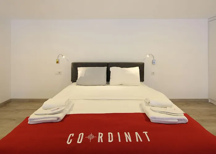 Apartman Coordinat Suits İzmir