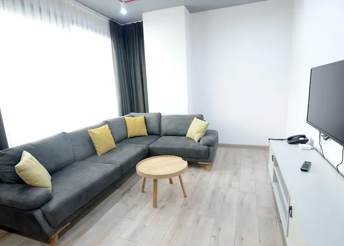 Coordinat Suits Apartman *